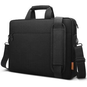 Waterproof Laptop Bag 17 Inch 17.3 Inch Briefcase Sleeve Messenger Shoulder Bag
